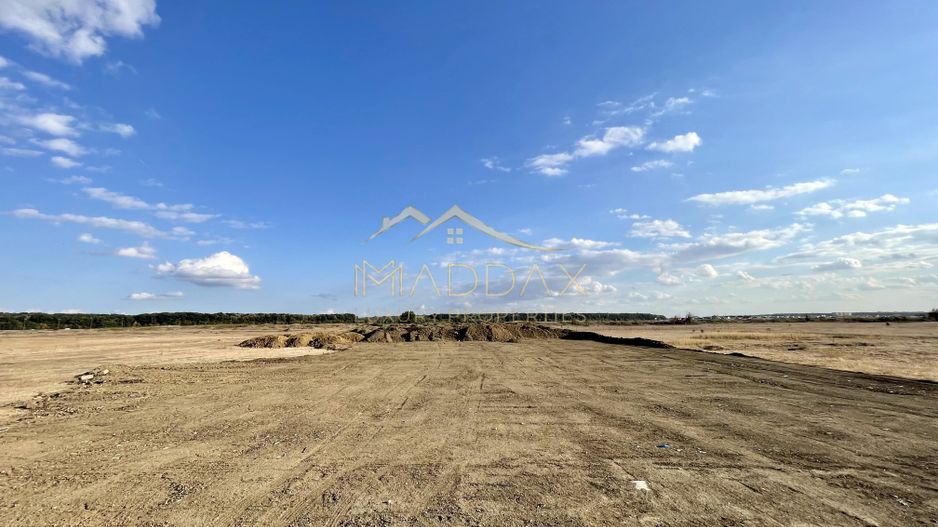 Teren intravilan ***9000mp***// Pipera - Poză 9