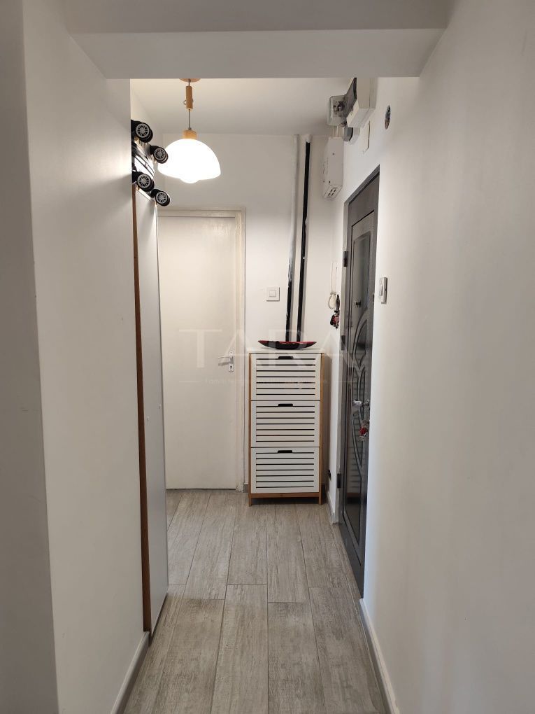 Garsonieră modernă, în zonă centrală – zona Mihai Viteazul. - Poză 5
