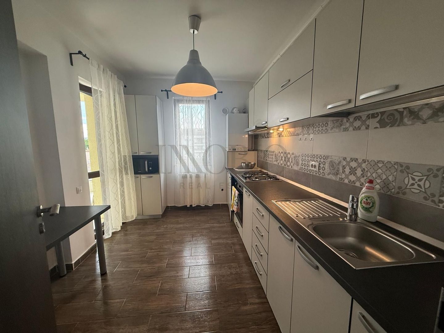 Apartament 3 camere elegant | Loc de parcare | Aviatiei - Poză 11
