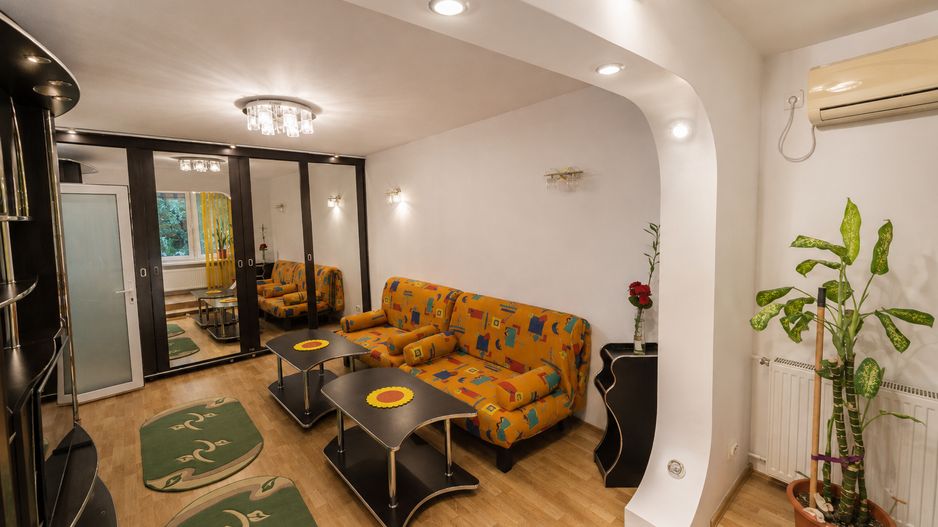Garsoniera de vanzare, 38mp, renovata 2023, metrou Nicolae Grigorescu - Poză 11