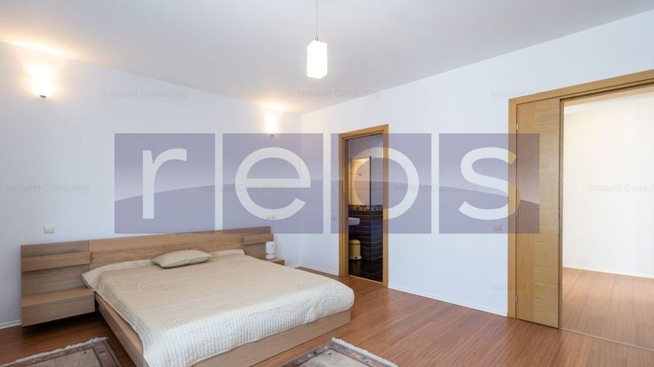 APARTAMENT IN VILA 3 CAMERE | 180MP |  NOU RENOVAT | LOC PARCARE | LUX - Poză 3