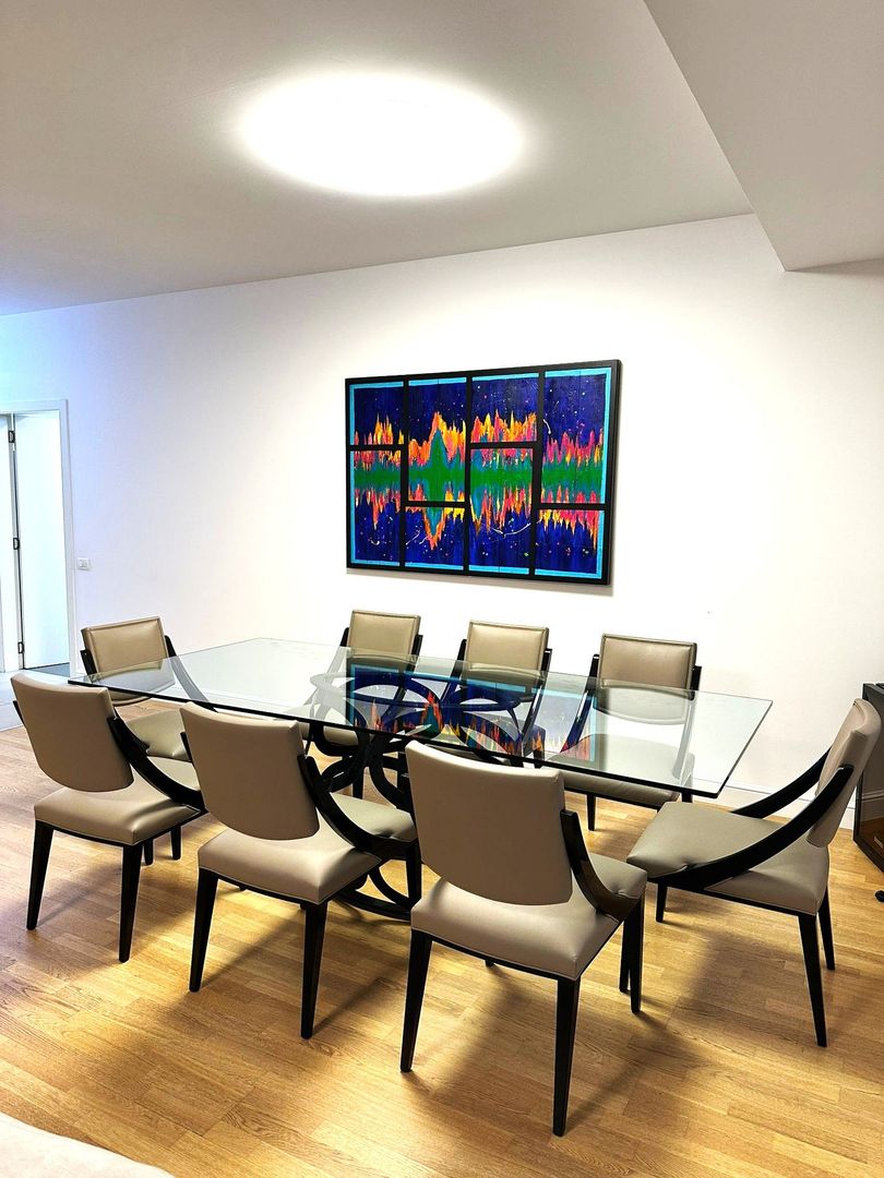 Apartament de lux cu 5 camere de inchiriat | Baneasa | Garaj subteran - Poză 2