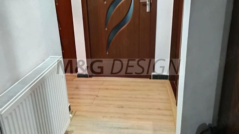 Apartament 3 camere Soarelui parter cu balcon - Poză 4
