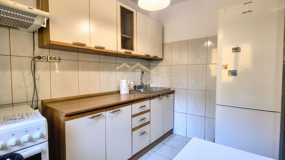Apartament 3 camere // circular decomandat // D-na Ghica // Parc Plumbuita - Poză 14