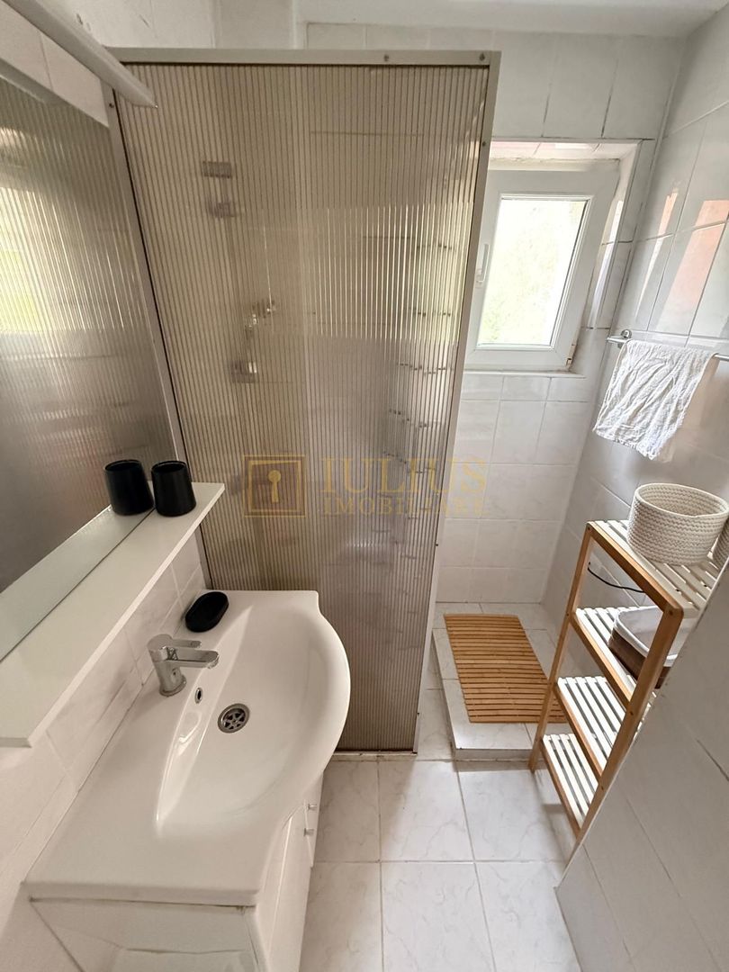 2 camere, Take Ionescu, ideal pentru studentii de la medicina - Poză 8