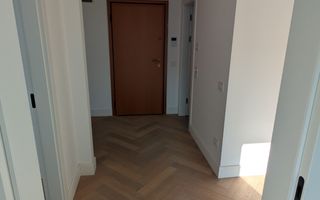 Refugiu urban în nord | 2 camere premium cu terasă de 18 mp - Poză 21