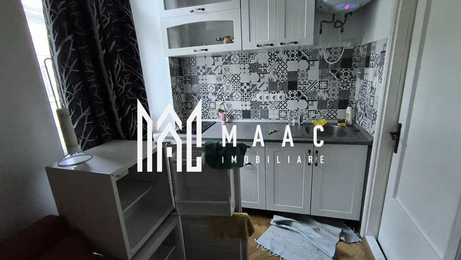 Garsonieră I Ultracentrală I Ideală pentru Investiție! - Poză 2