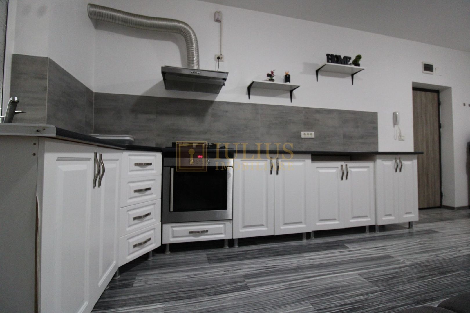 Bloc nou, 2 camere, 2 locuri de parcare-Soarelui/Sud Plaza - Poză 9