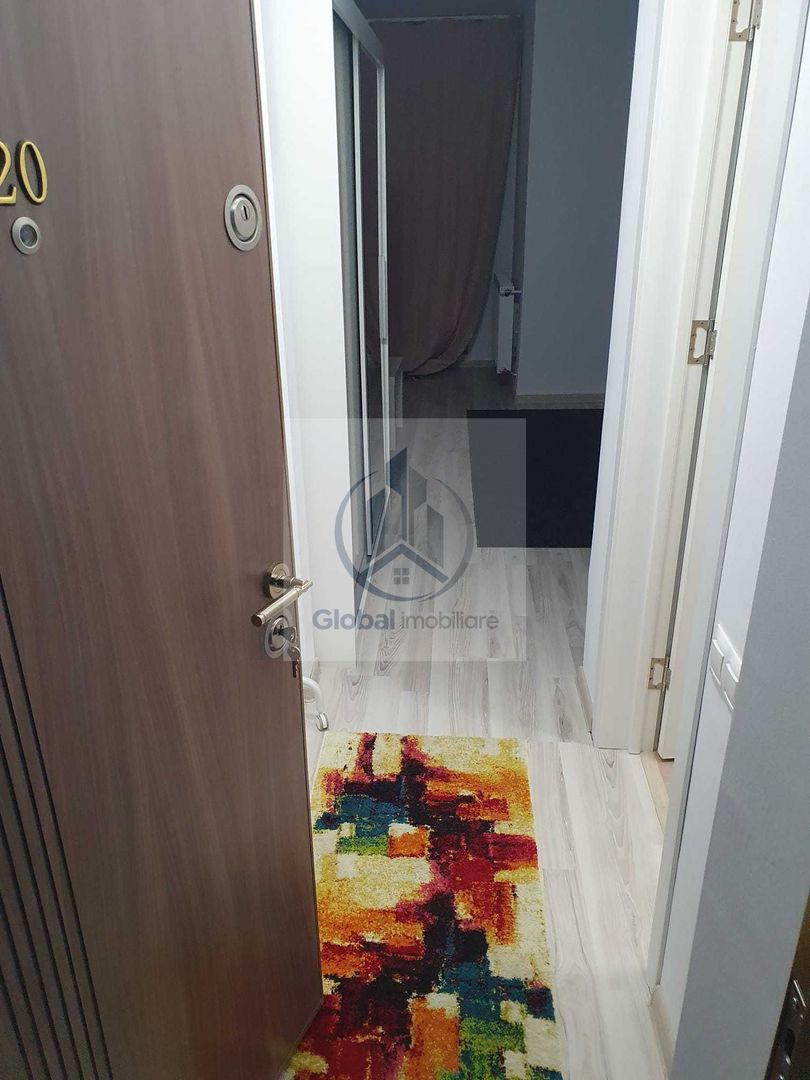 Inchiriere garsoniera Titan - Poză 6