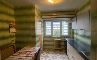 Apartament 3 camere decomandat – Delfinului / Mega Mall / Parcul Național - Poză 6