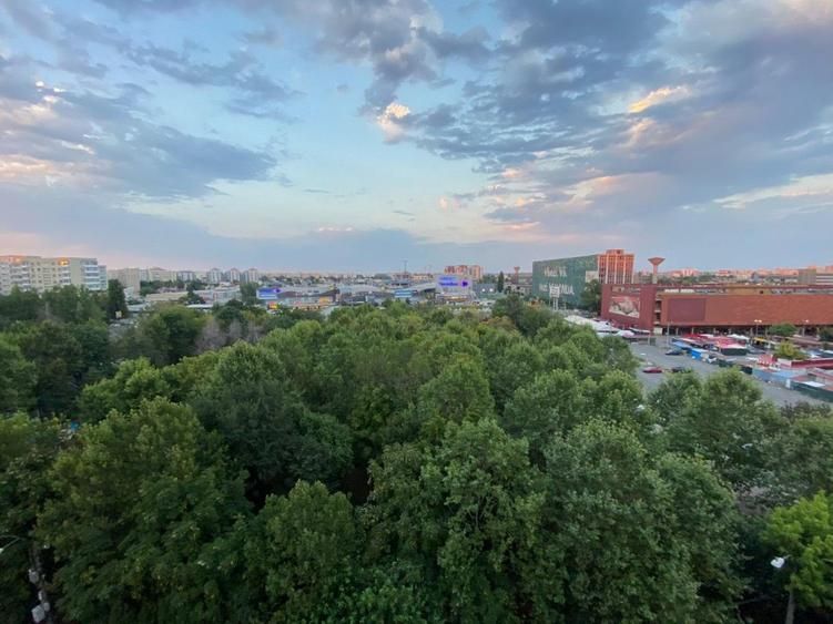 Închiriere Apartament cu 3 camere, AC, vedere Parc Păsărari, Bucur Obor 🌳 - Poză 1