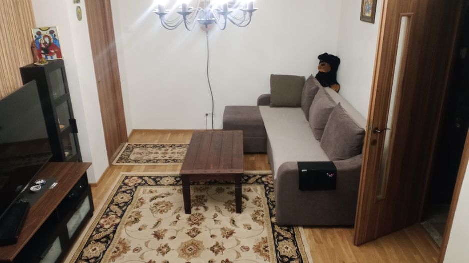 APARTAMENT FLOREASCA - Poză 3