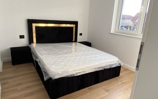 Casă modernă P+1 | 106 mp utili | Terasă + balcon | DecResidence Sânmartin - Poză 12