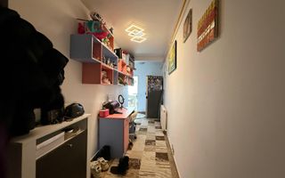 Apartament 1 camera | Mobilat | Etaj 3 - Poză 6