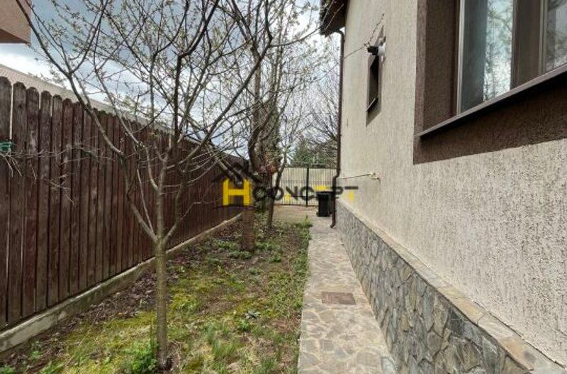 Vila individuala 5 camere langa Padure - Poză 16