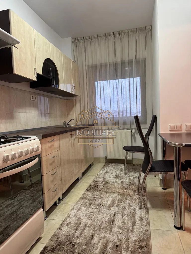 De închiriat apartament cu 57 m² zona Calea Dorobanților (Mărăști) - Poză 6