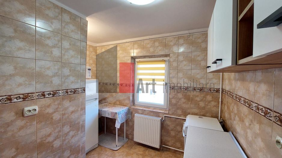 Garsoniera de vanzare-P-ta Alba Iulia-Muncii-Unirii - Poză 12