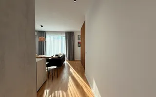 Apartament 2 Camere | 50 utili+ Terasa 10 mp- Central Paltim - Poză 12