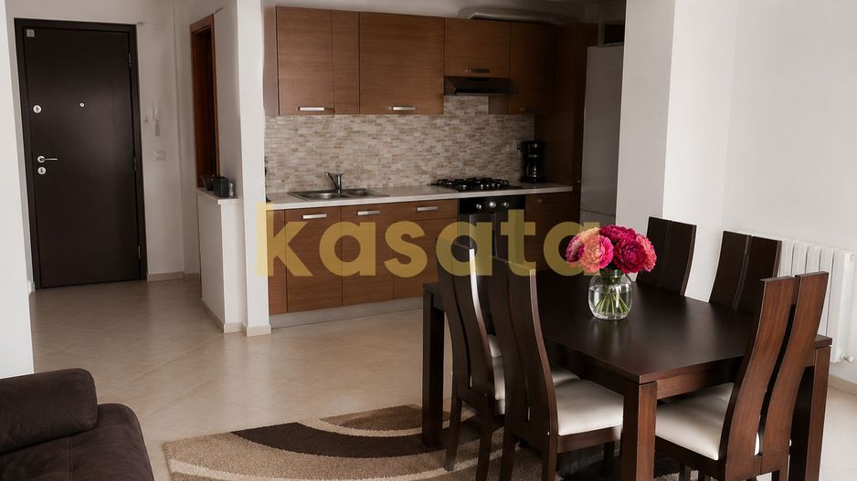 APARTAMENT 3 CAMERE | DECEBAL | 64MP_2009 | MOBILAT | CENTRALA | 6/8 - Poză 2