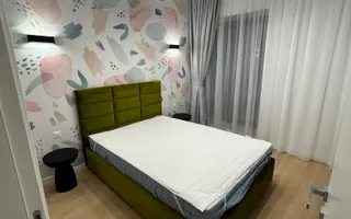 Apartament 3 Camere | One Verdi | Loc de Parcare - Poză 13
