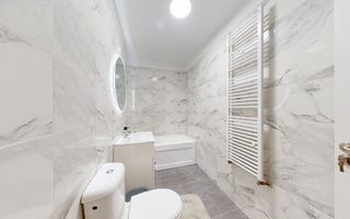 Apartament Premium de 3 Camere pe Strada Apeductului - Poză 21