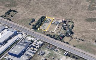 Lot teren Pipera in zona cu cea mai rapida crestere imobiliara - Poză 8