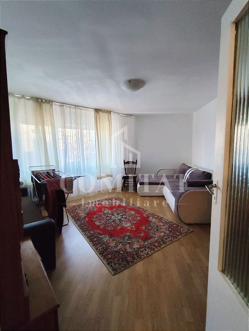 Apartament cu 2 camere | Cartierul Mărăști | Zona Expo Transilvania - Poză 3