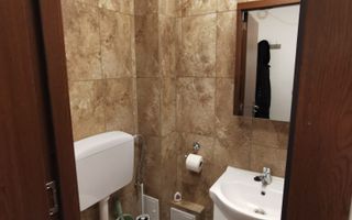 Garsoniera | etaj 1 | mobilat si utilat | - Poză 15