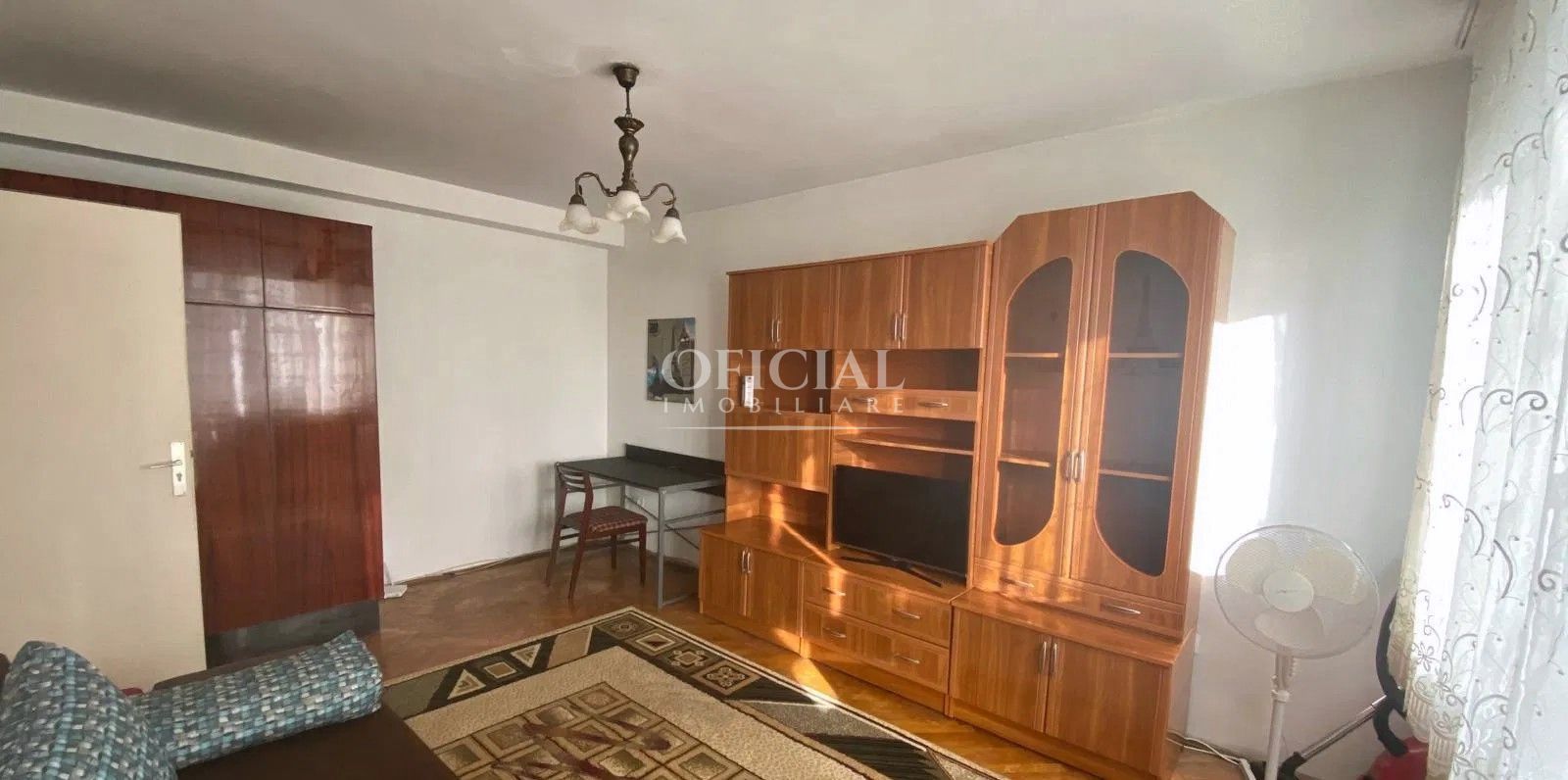 Apartament 2 Camere  | 52 Mp | Balcon | Manastur Calea Floresti - Poză 2