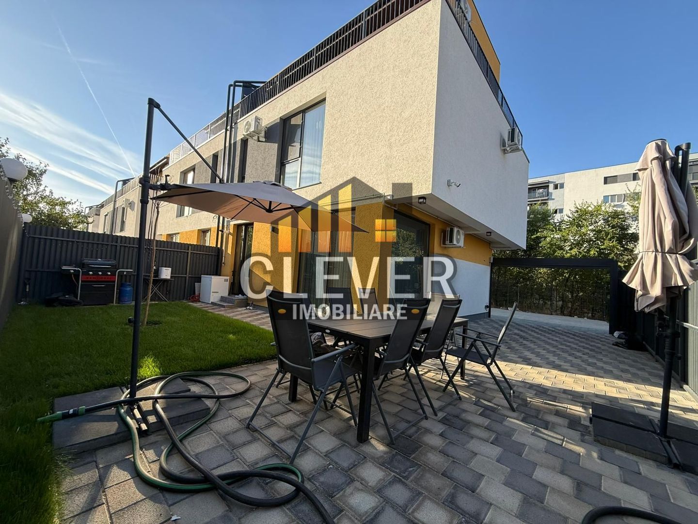 Casa 4 camere Mobilata si Utilata Premium Theodor Pallady - Poză 9