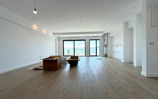 Apartament cu 4 camere *157mp*// 2 parking // Herastrau Park View - Poză 5