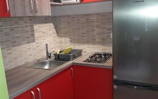 Oferim spre închiriere un aparament cu doua camere în zona Șagului la parter - Poză 7