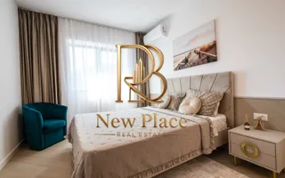 [VIDEO] CORTINA NORTH | Prima inchiriere | Orientare spre Sud | Parcare | LUX - Poză 13