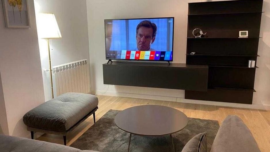 AP. 3 CAMERE BANEASA, LOC PARCARE, MASINA SPALAT VASE, BLOC NOU - Poză 5