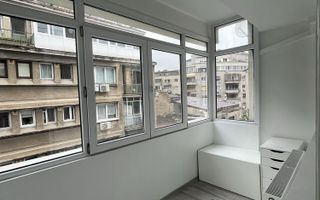 Cismigiu/Sala Palatului – 2 camere – Proaspat Renovat - Poză 7