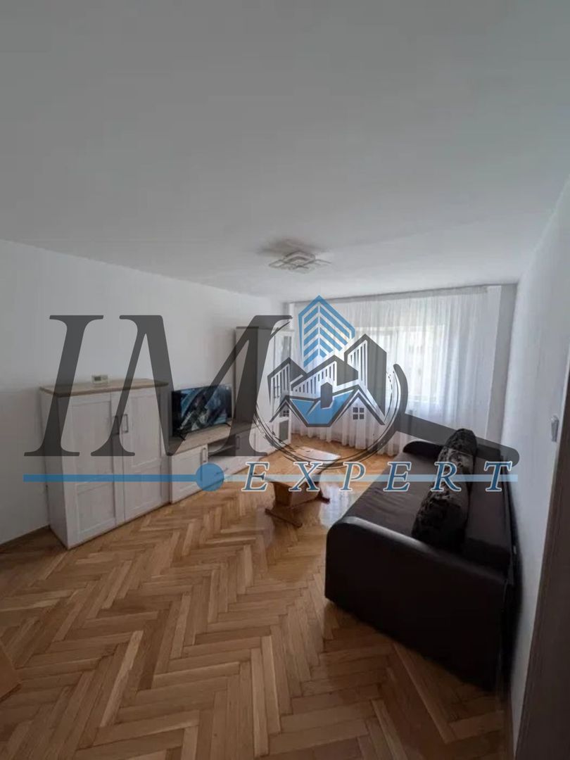 Apartament 2 camere decomandat utilat si mobiliat zona Centrala - Poză 1