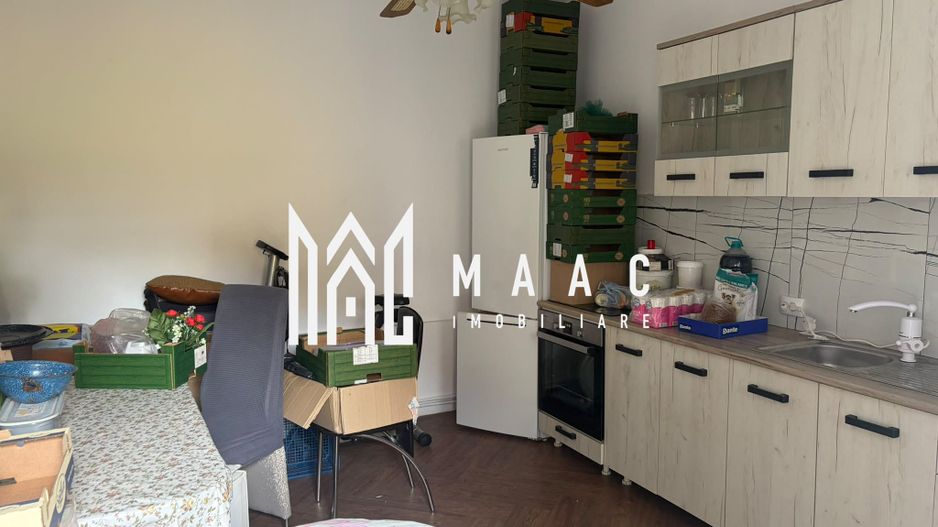 Casă 4 camere de vânzare | Sibiu, Terezian | atelier auto autorizat - Poză 3