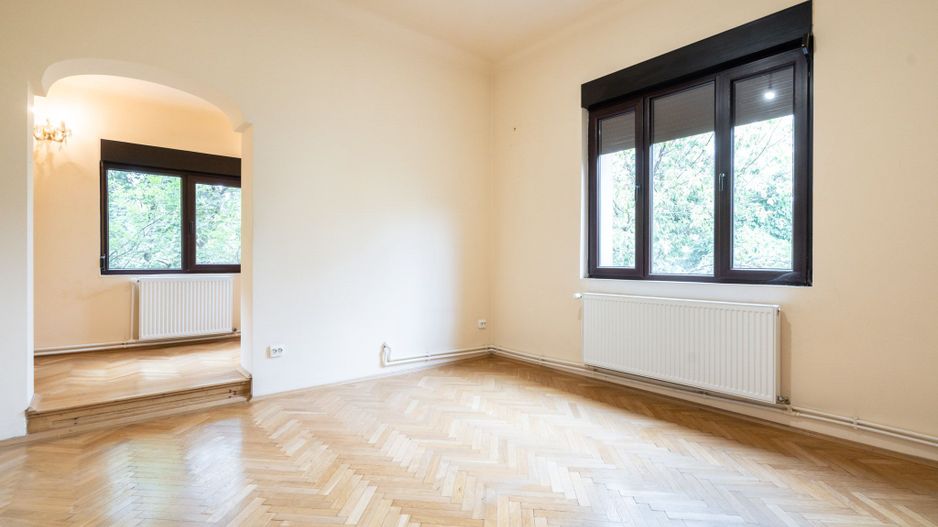 COMISION 0% - Vila 270 mp, teren 343mp renovata,  Floreasca - Stefan cel Mare - Poză 14