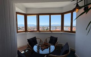 Apartament de vânzare Sibiu 4 camere | Calea Dumbrăvii | 101 mp - Poză 4