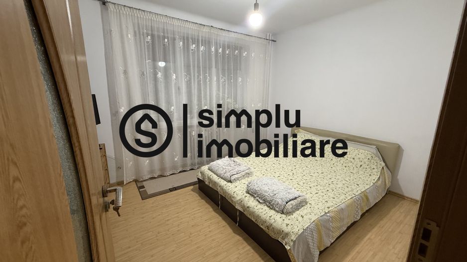 Apartament 2 camere Calea Severinului P/4 - Poză 5