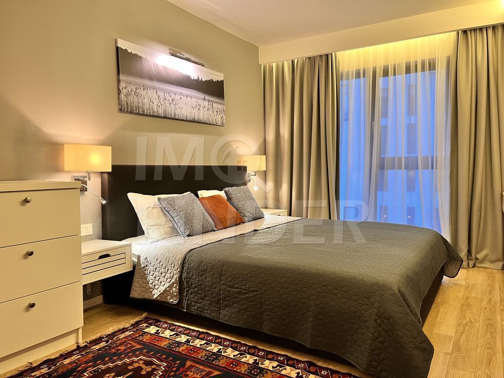 Apartament de LUX  Zona FSEGA IULIUS Mall cu Parcare Subterana - Poză 1