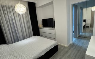 3 camere Crangas i- Regie ( parcare-bloc 2019 ) - Poză 19