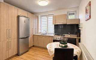 Comision 0%  Apartament 2 camere de închiriat Circumvalatiunii - Poză 8