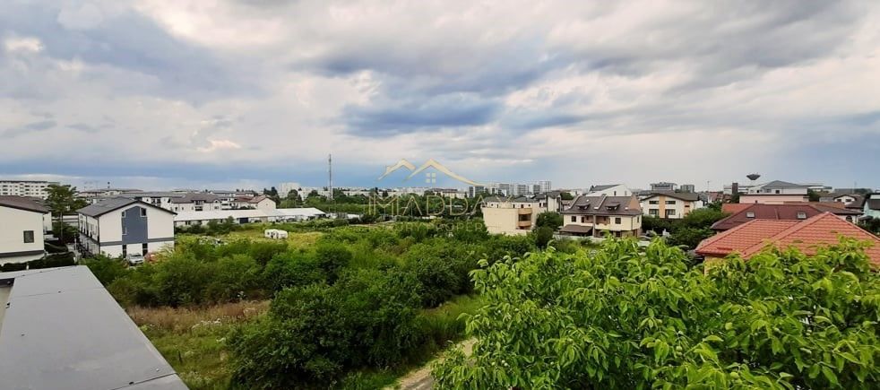 Duplex 2 camere // terasa 30mp // zona case // Trapezului // Pallady - Poză 12