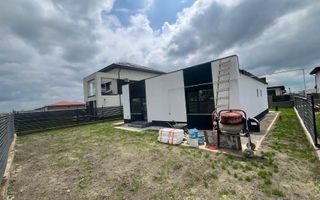 Casa individuala  | 80 mp utili | Teren 375 mp | Incalzire in pardoseala - Poză 3