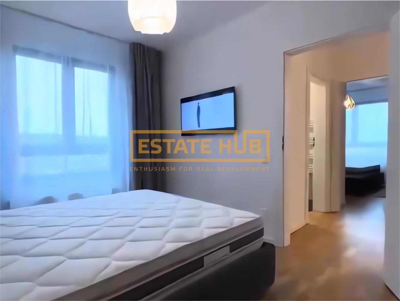 Apartamente 3 camere FINISAT | Comision 0% | Iulius Mall - Poză 7