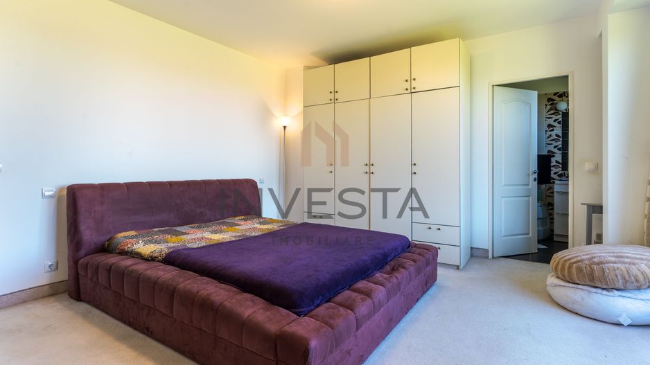 Casa insiruita intr-o zona linisitita! - Poză 9