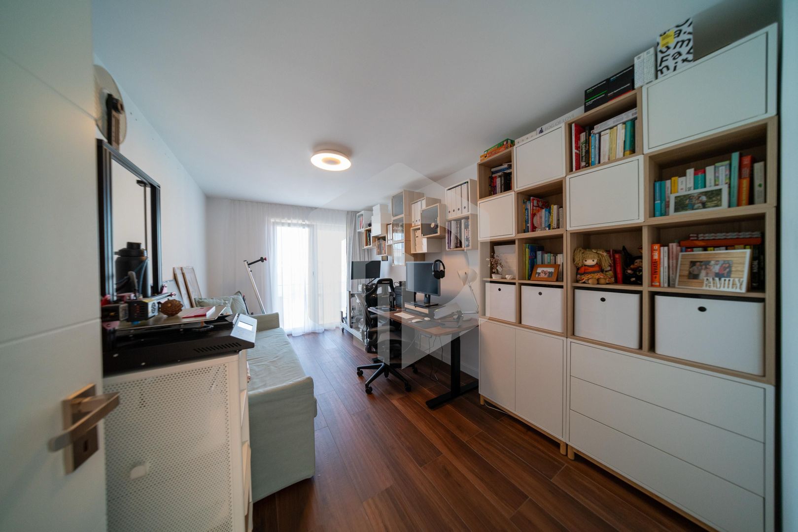 Ocazie unica - Penthouse superb de 109 mp Cart Arhitecților - Poză 18