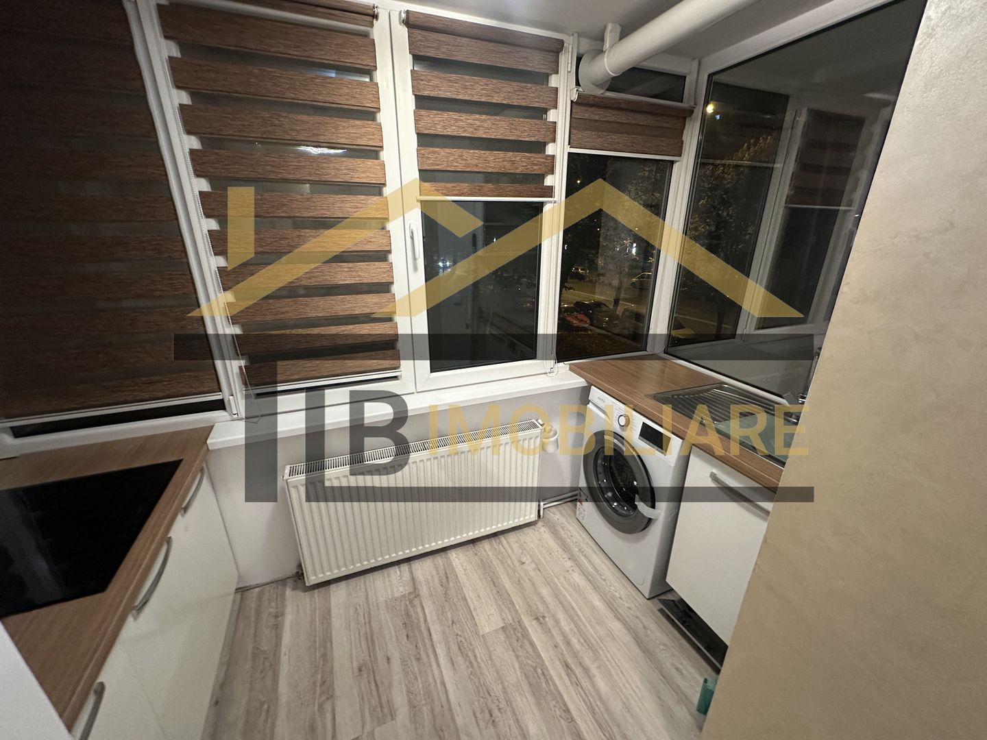 Apartament de 2 camere, 54mp , Zona Poli 2 - Poză 5