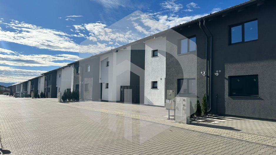 Casa | 4 Camere / Selimbar / 2 Bai / Debara  | Intabulata - Poză 5